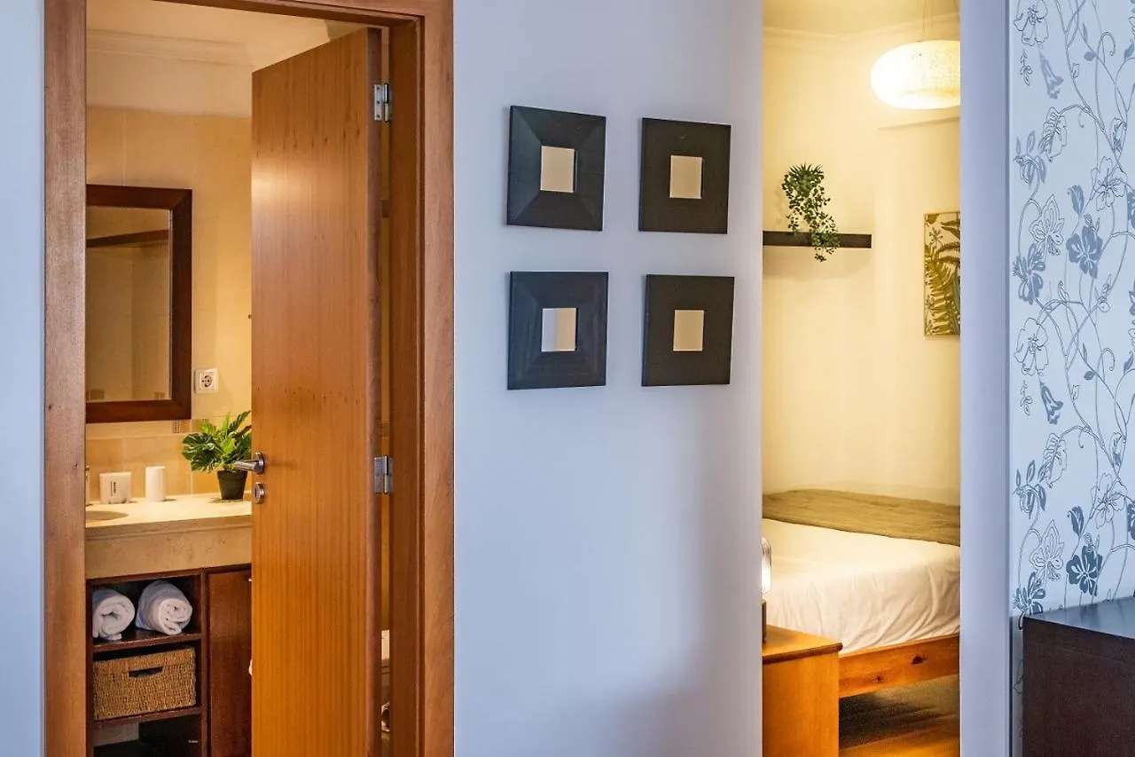 פונשל Home To Stay By Madeira Sun Travel