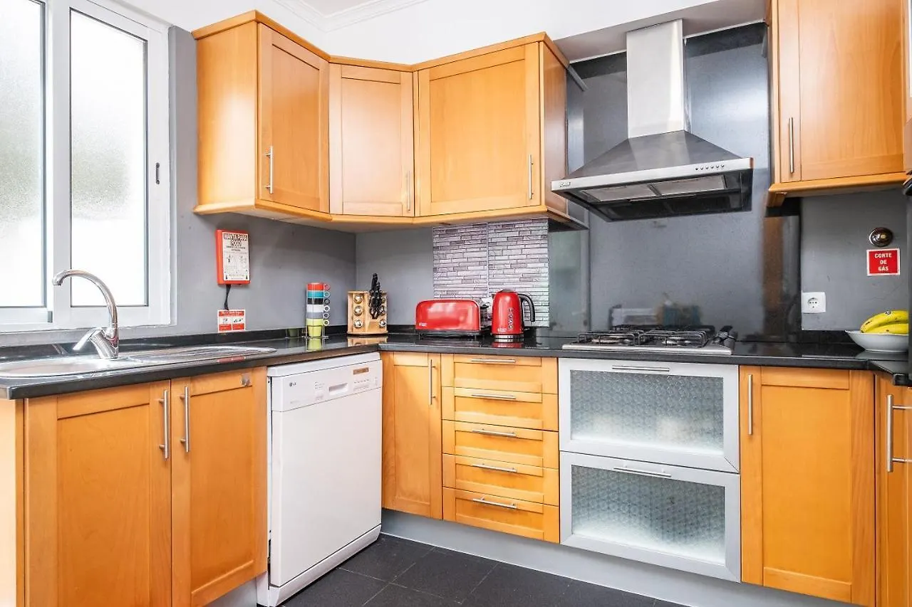 Home To Stay By Madeira Sun Travel Funchal  Apartment Funchal (Madeira)